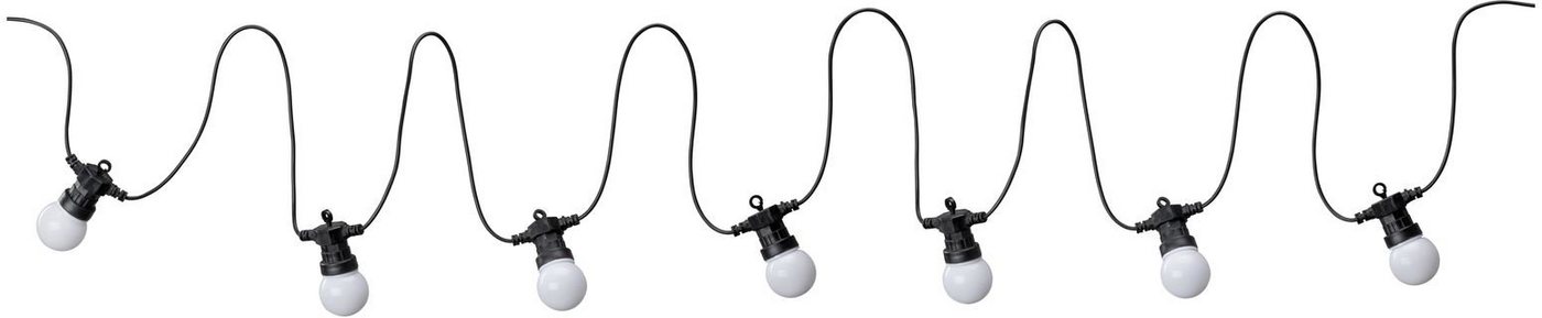 Paulmann LED-Lichterkette »Outdoor Plug & Shine Lichterkette«-HomeTrends