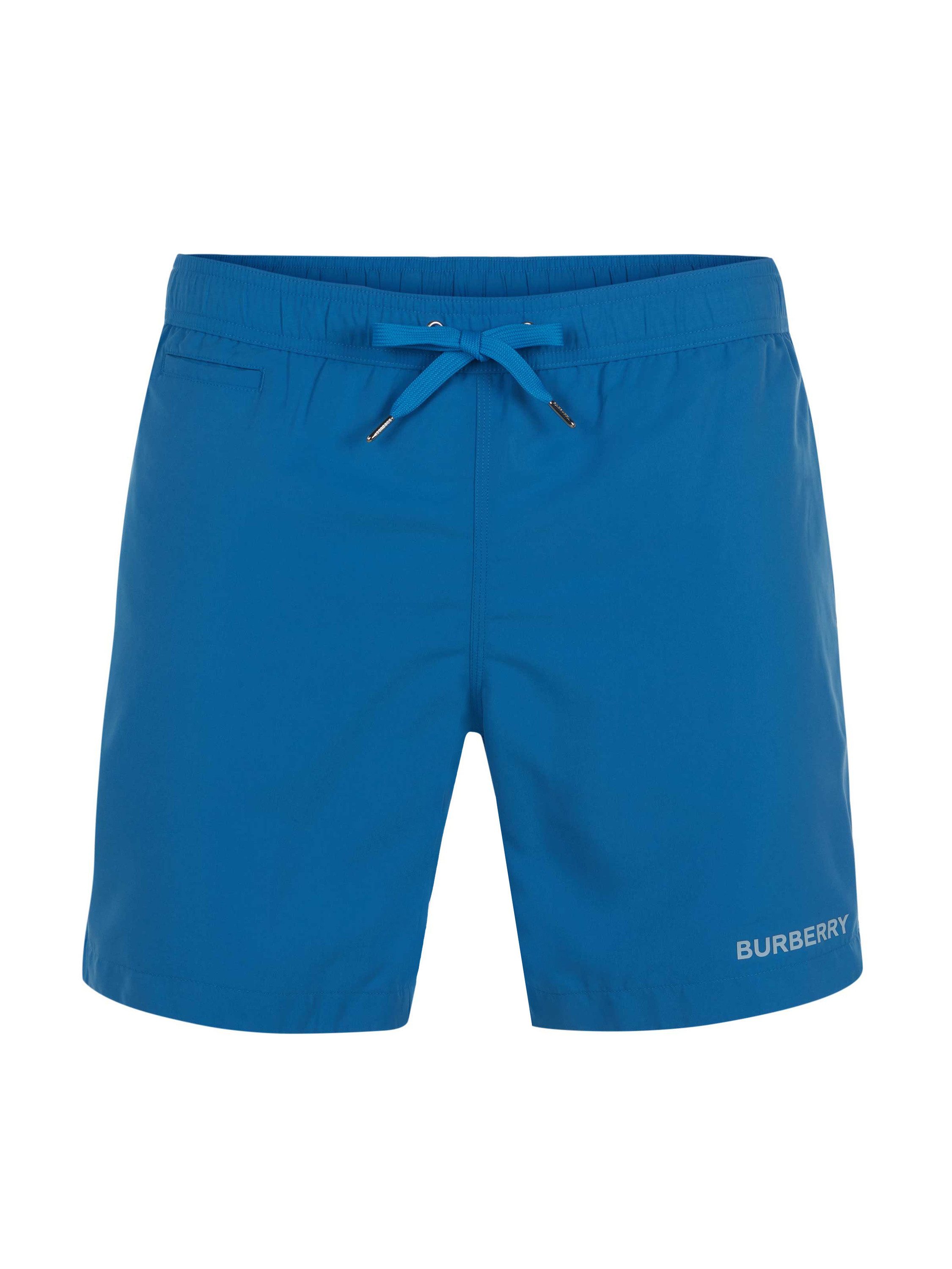 BURBERRY Badehose Badehose für Herren (1-St)