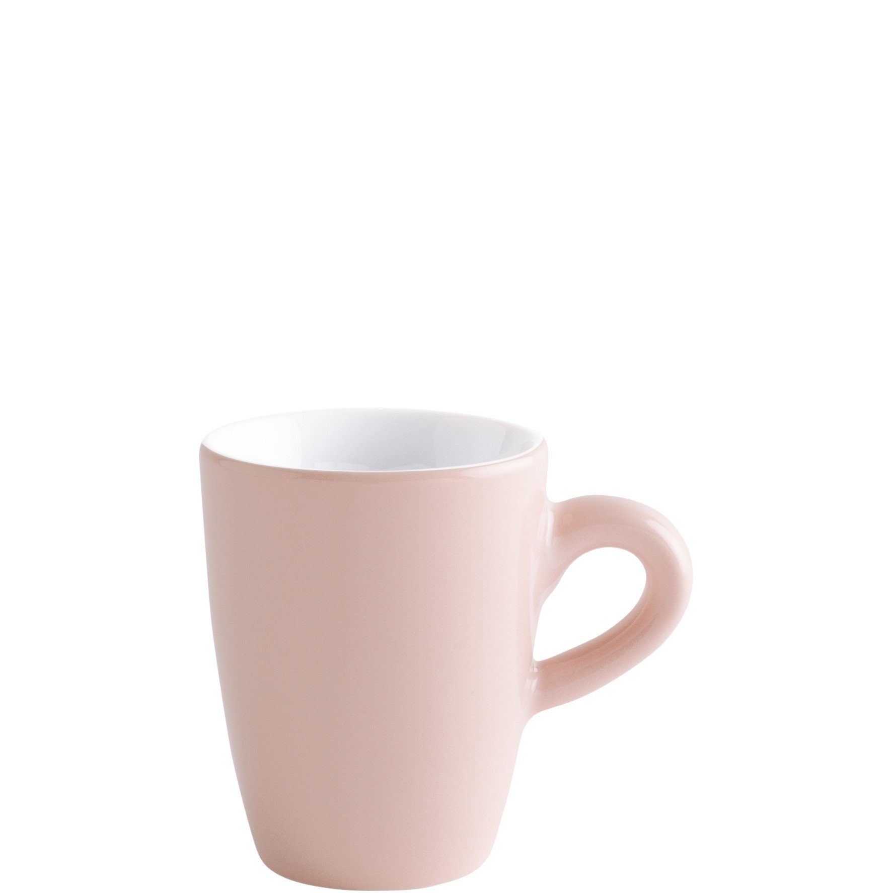 KAHLA Espressotasse Pronto Colore 0,10 l hoch, Porzellan, Made in Germany