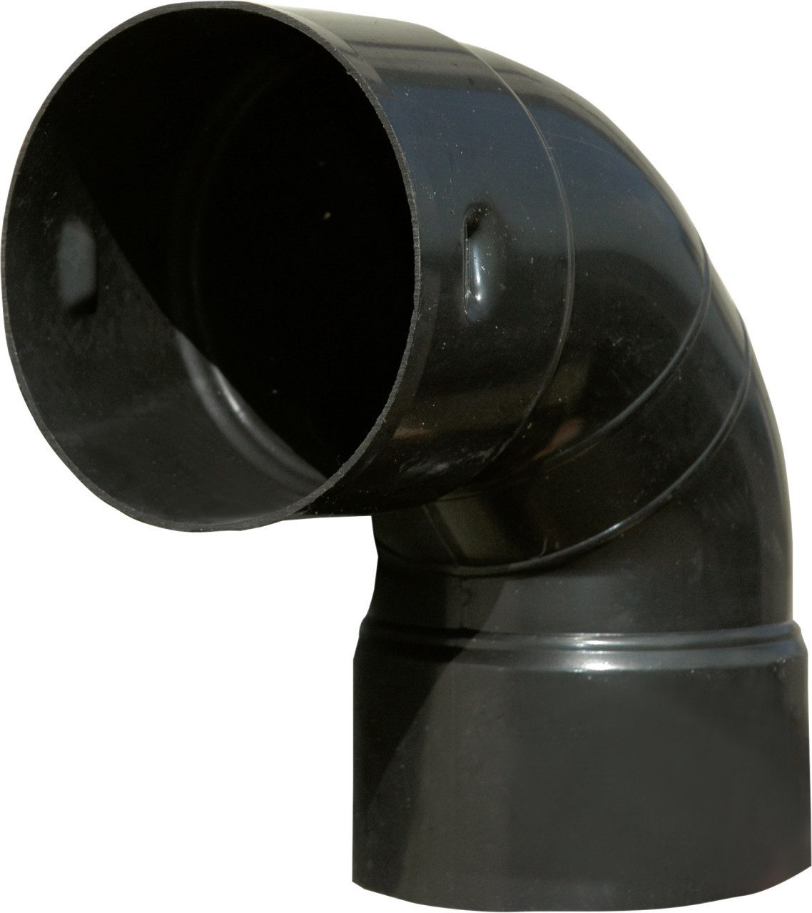 Aco Drainagerohr ACO Master Drainage Winkelstück 90° DN 100