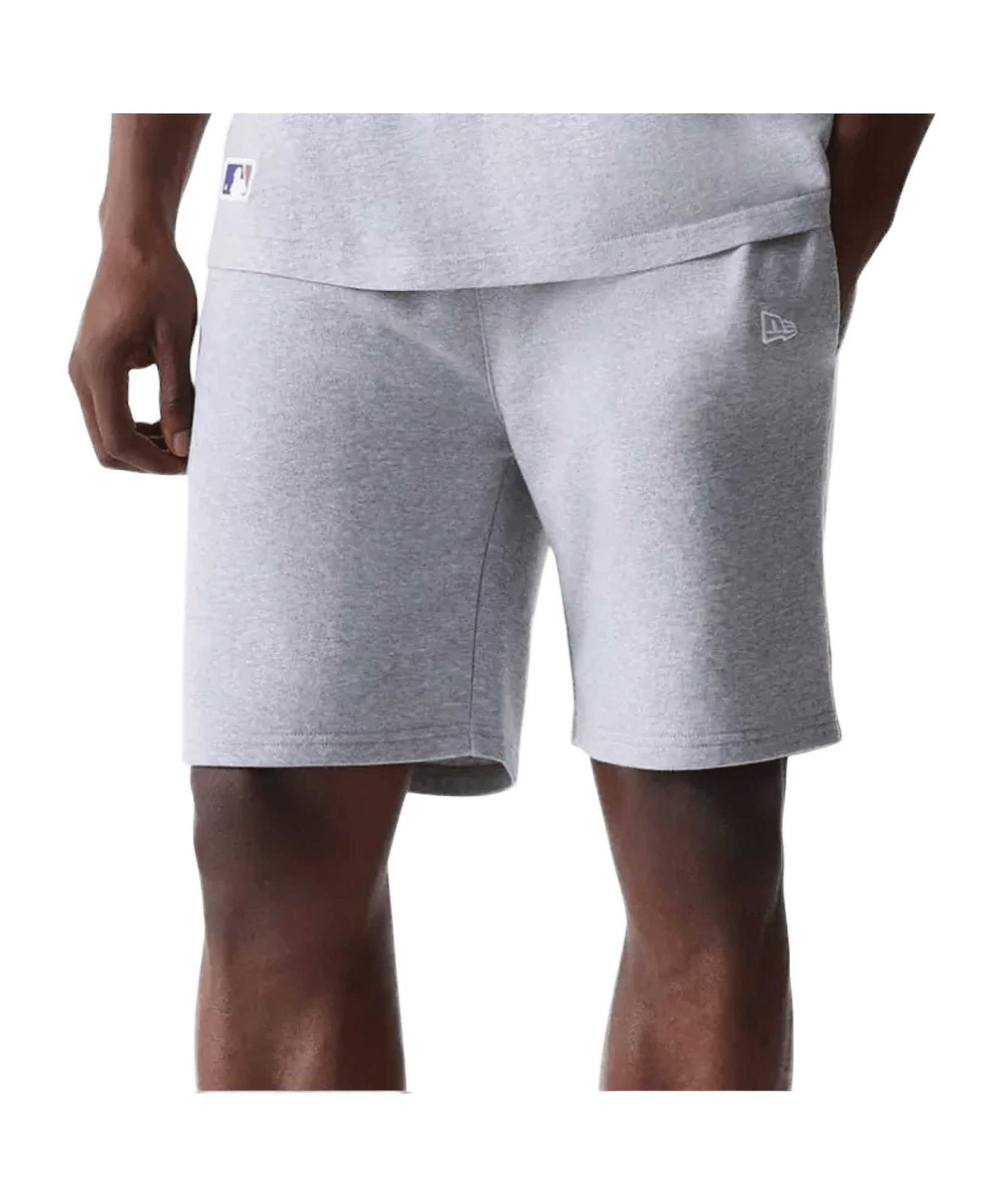 New Era Sporthose New Era NOS MLB New York Yankees Short Shorts