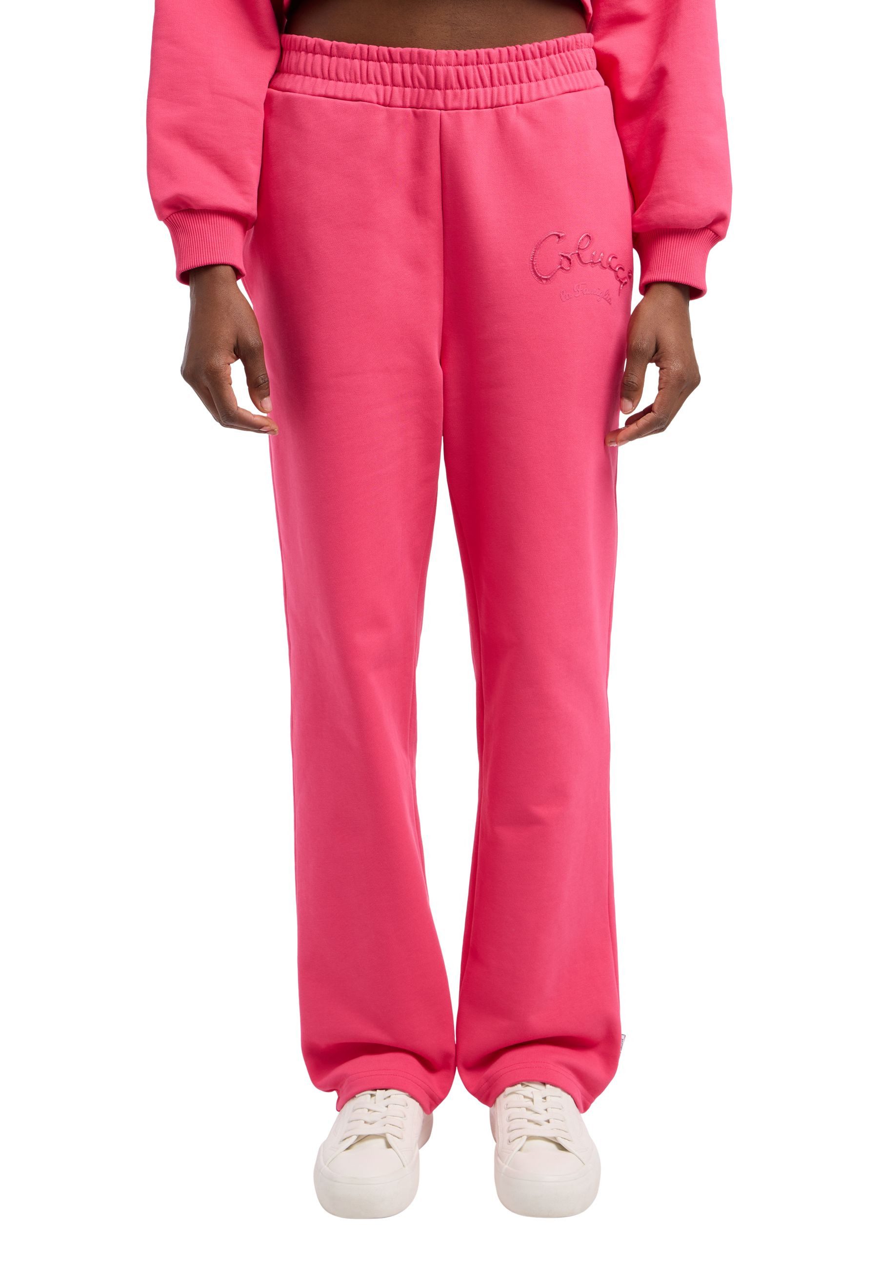 CARLO COLUCCI Outdoorhose Dyda
