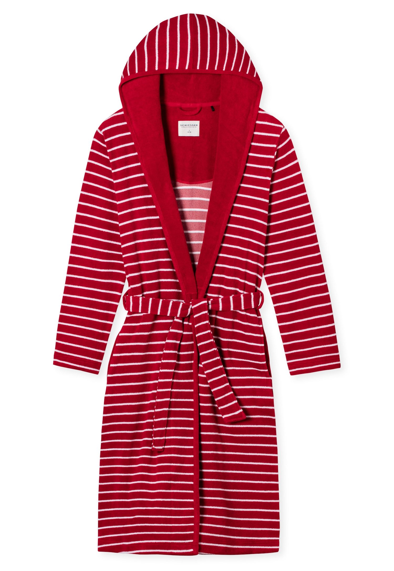 Schiesser Bademantel günstig online kaufen