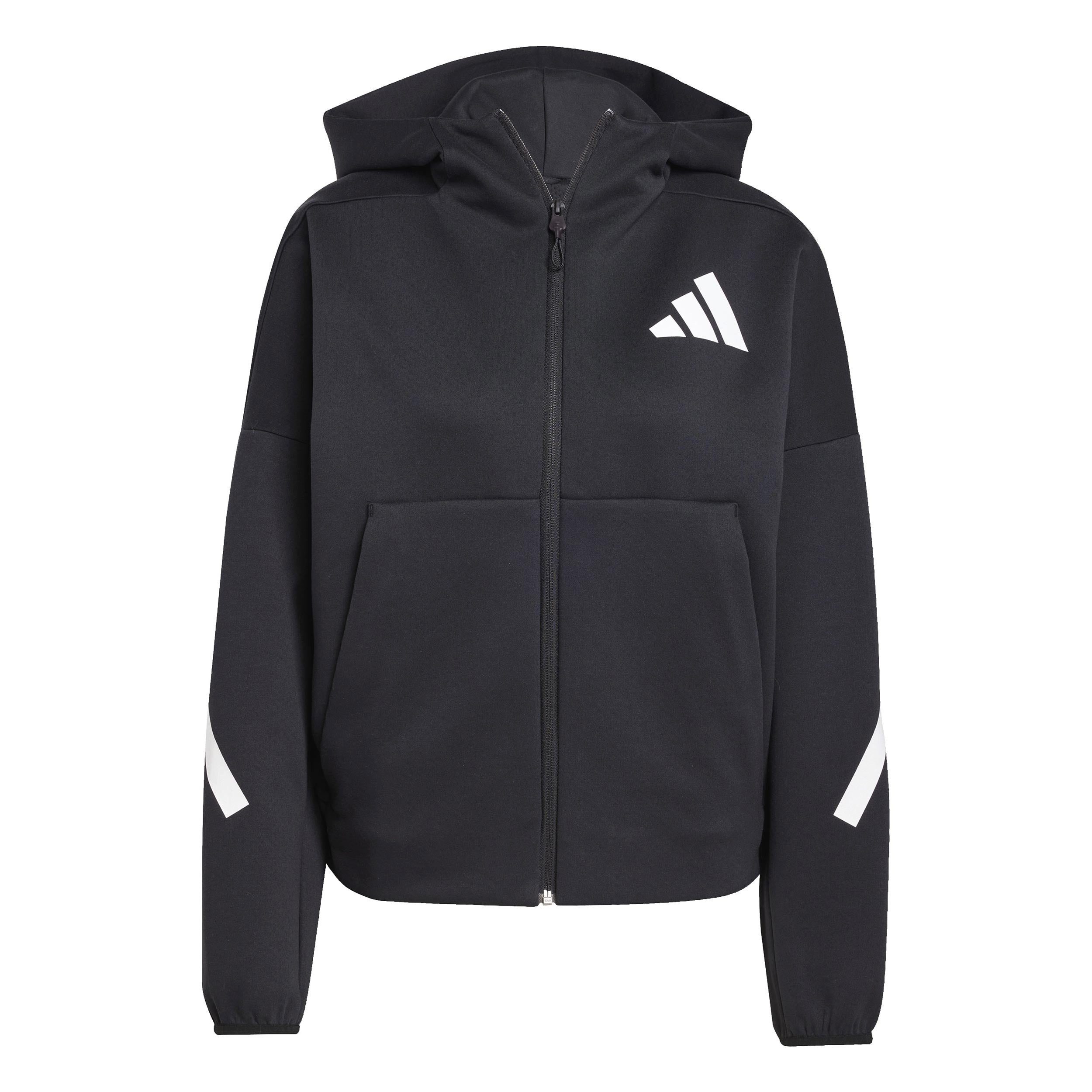 adidas Sportswear Trainingsjacke W Z.N.E. FZ