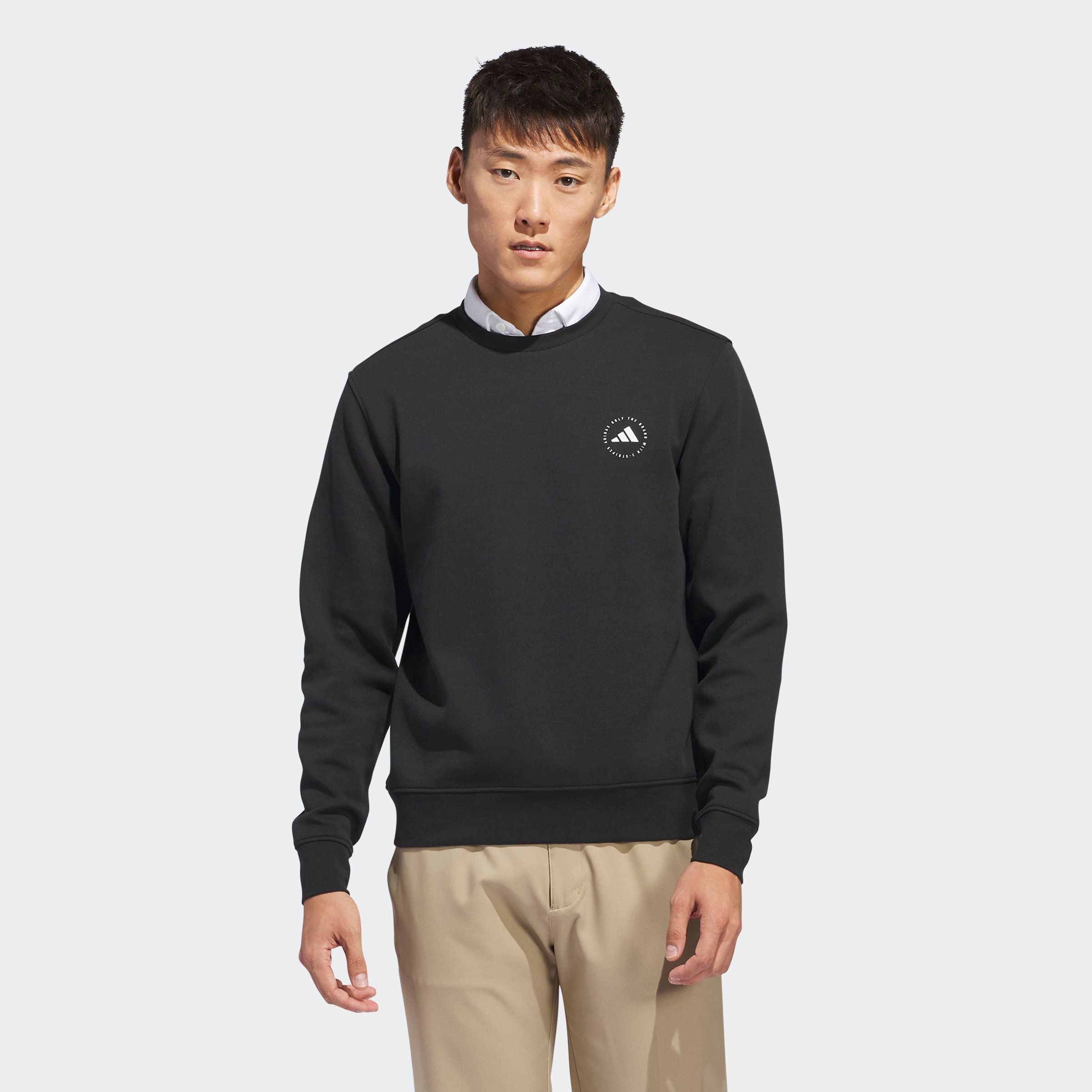 adidas Performance Sweatshirt CORE CREW günstig online kaufen