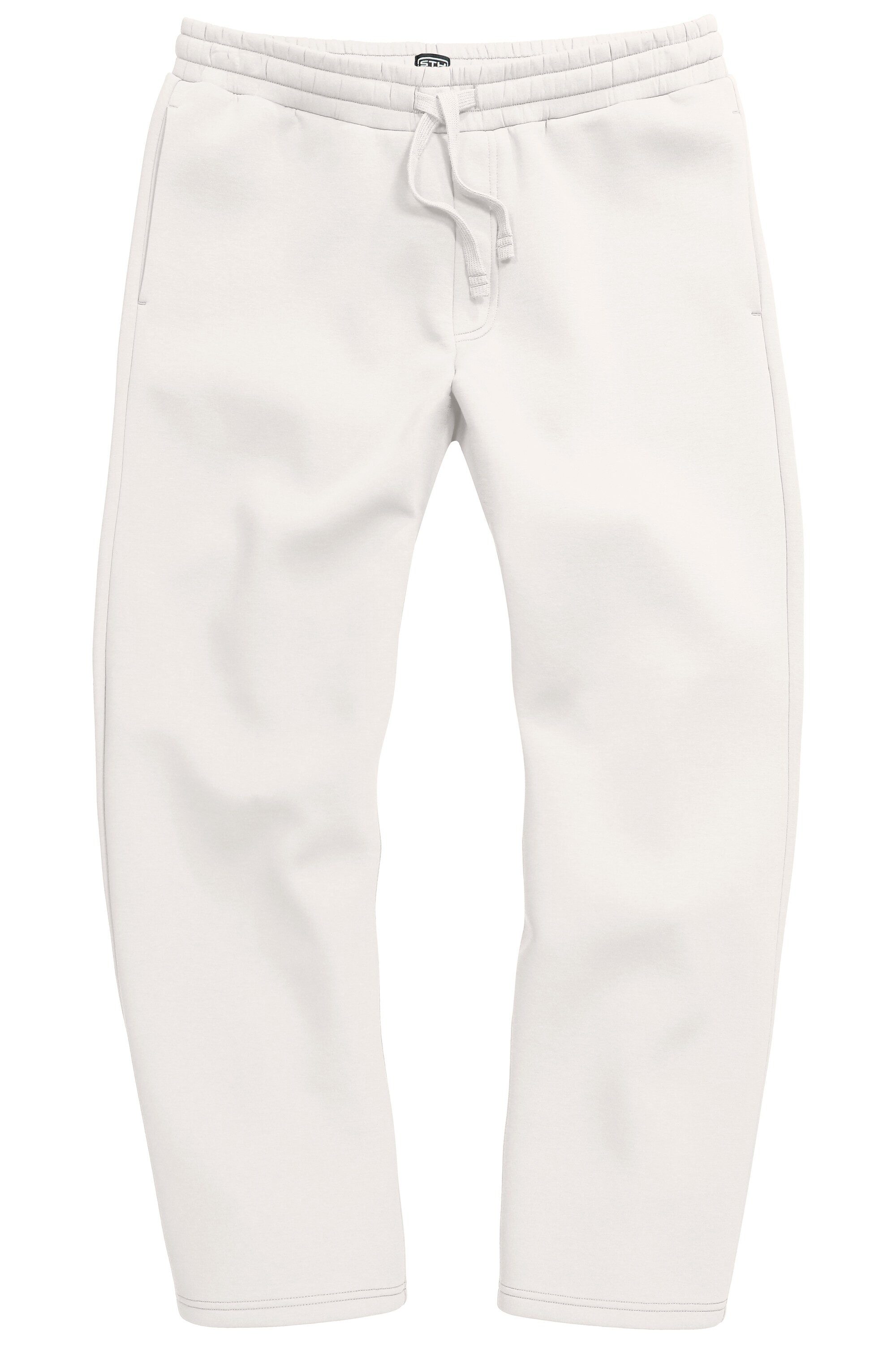 STHUGE Sweathose STHUGE Sweathose Baggy Fit Elastikbund bis 8 XL günstig online kaufen