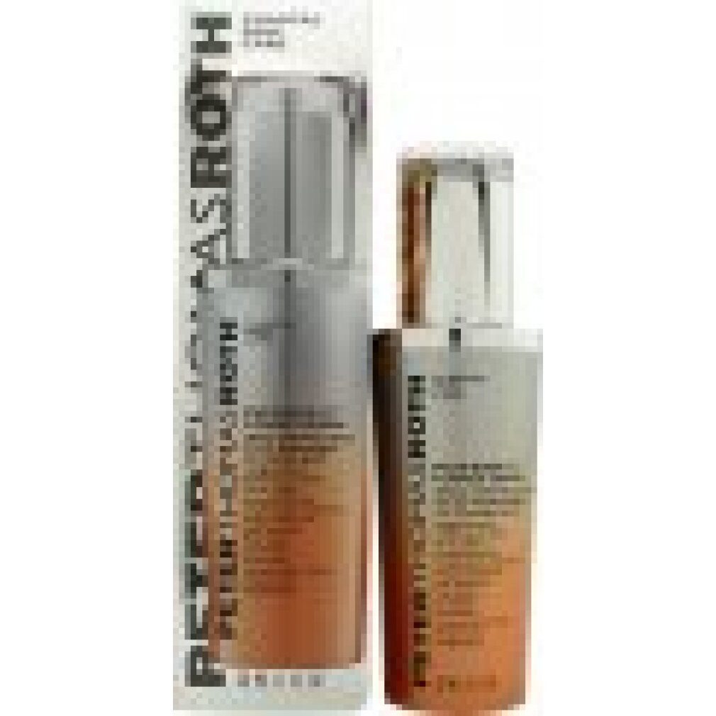 Peter Thomas Roth Tagescreme Potent-C Power Serum 30ml