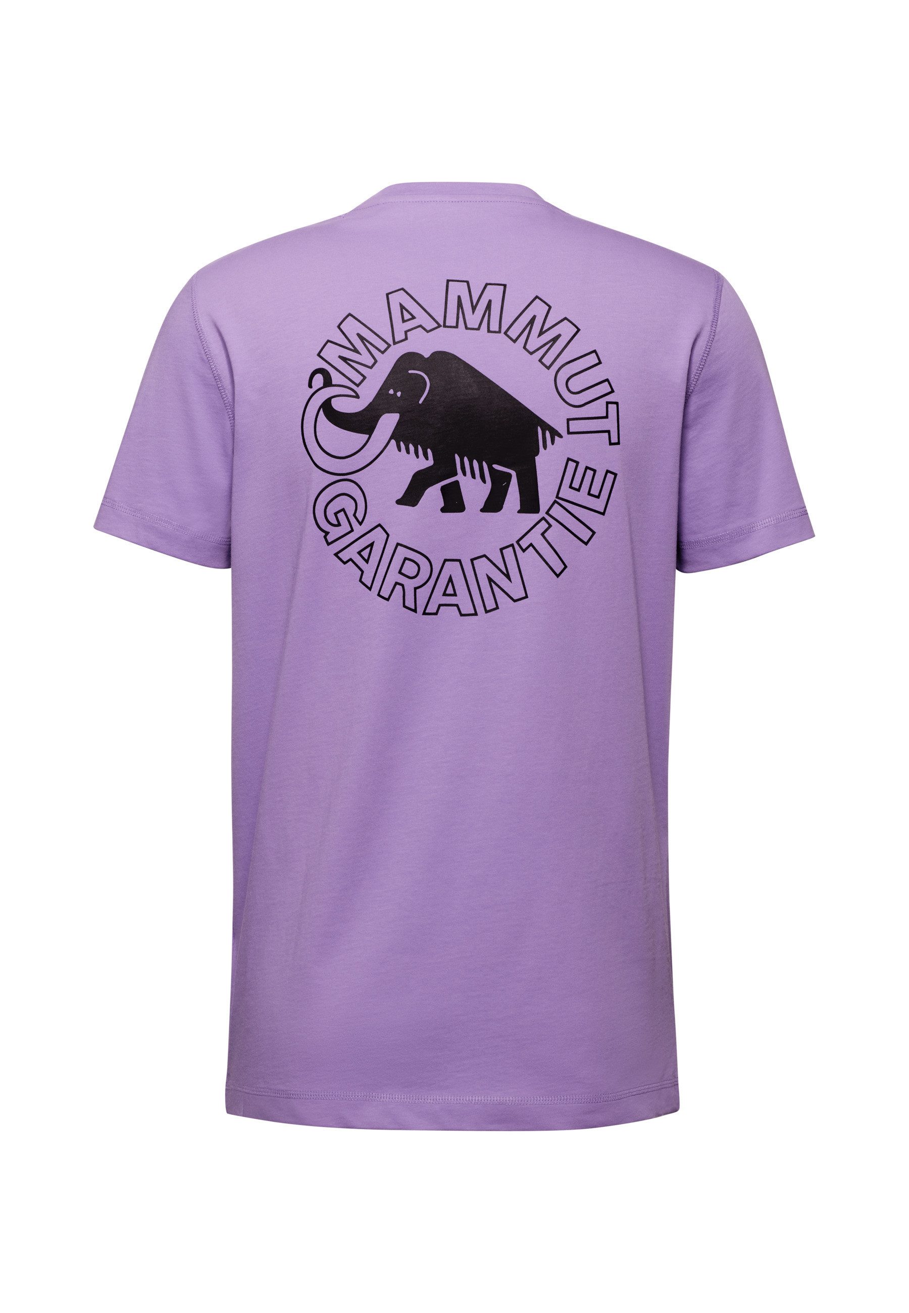 Mammut T-Shirt Mammut Core T-Shirt Men Garantie günstig online kaufen