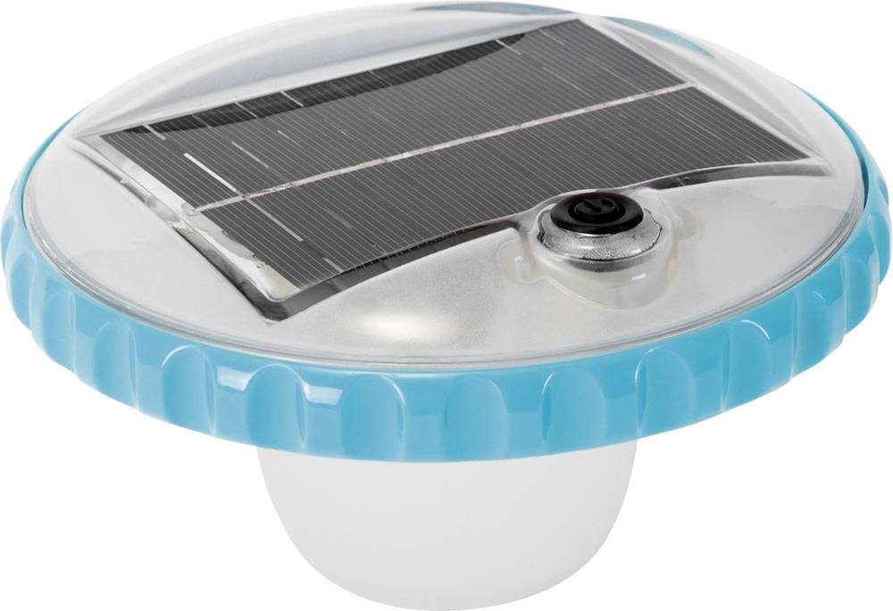 Intex Bodenschutzplane Intex 28695 INTEX Pool-Solarleuchte Floating ...