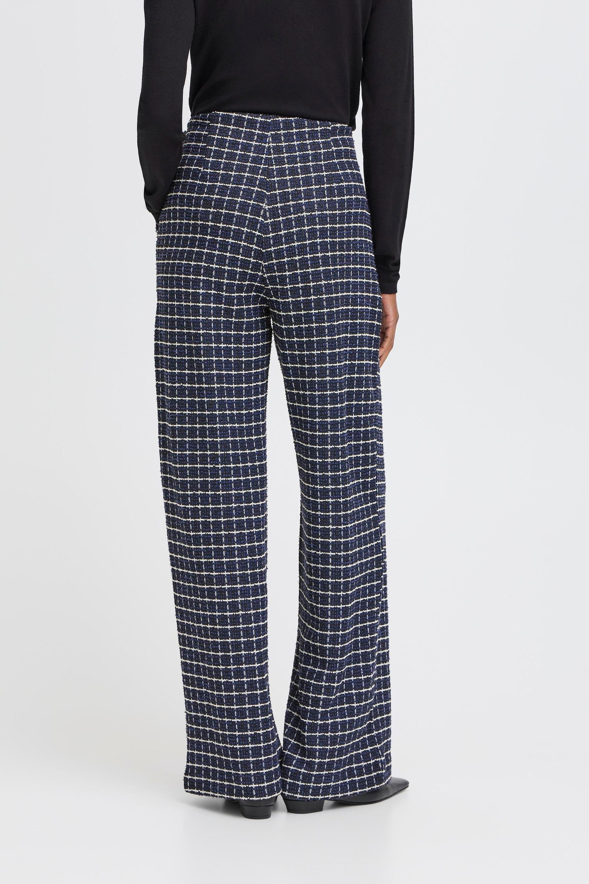 ICHI Stoffhose Hose IHKATE