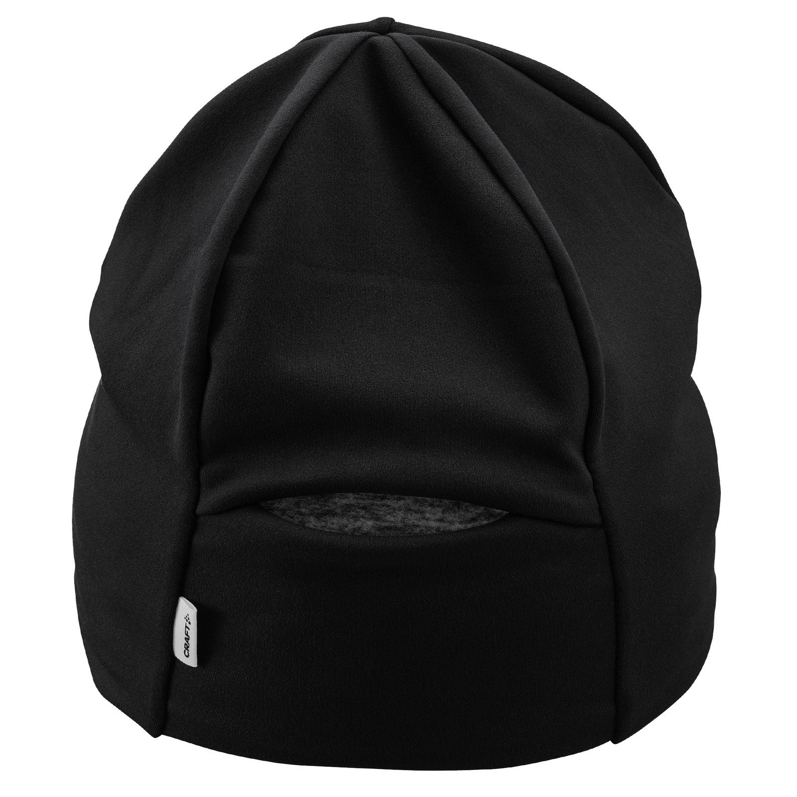 Craft Beanie Essence Thermal Ponytail Hat mit Loch für den Pferdeschwanz
