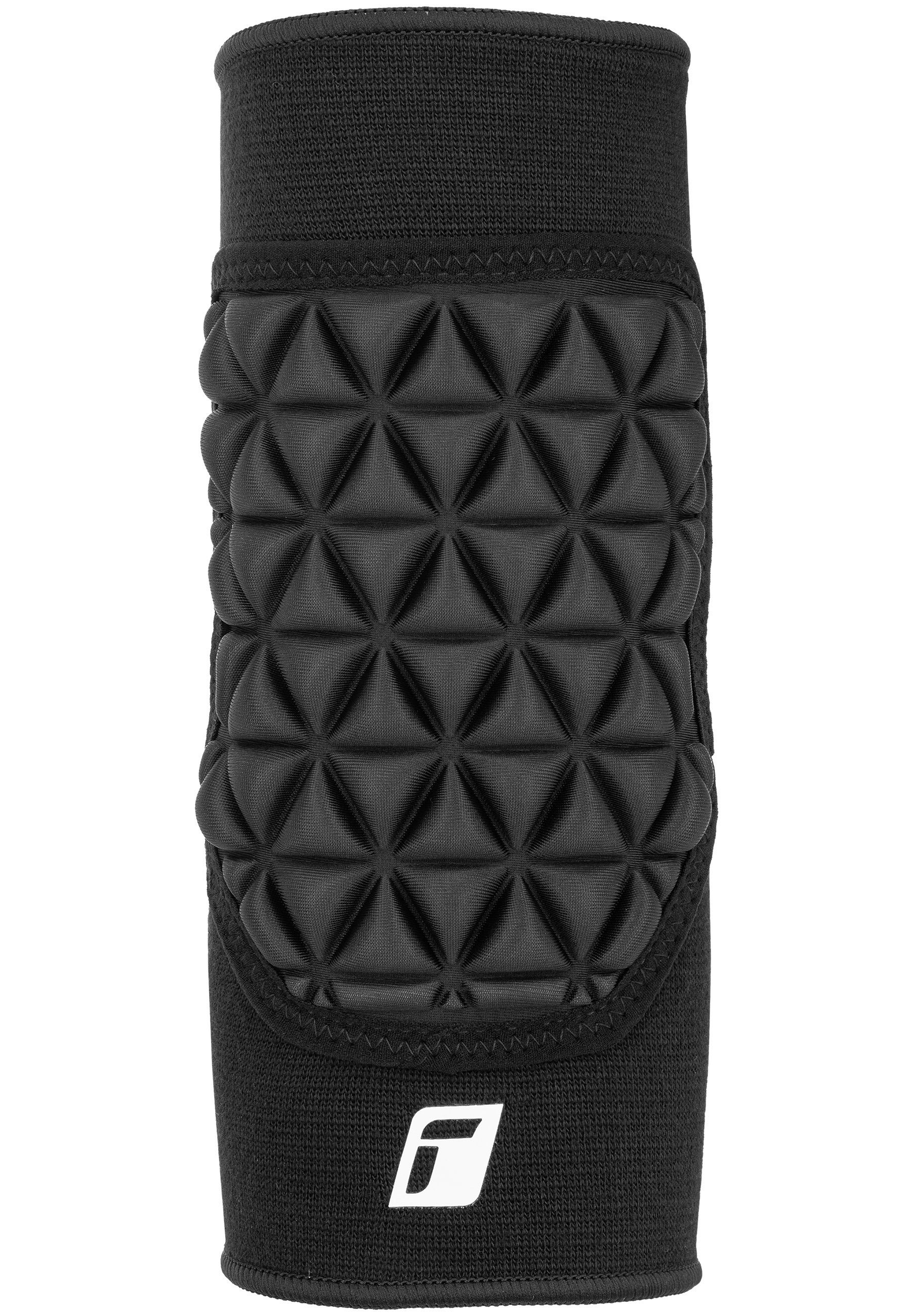 Reusch Knieprotektor Elbow Protector Deluxe, mit ergonomischer Form