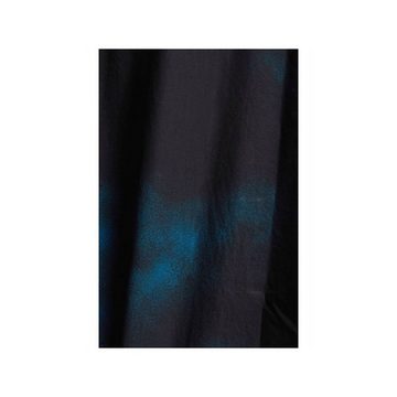 Esprit Langarmhemd marineblau (1-tlg)