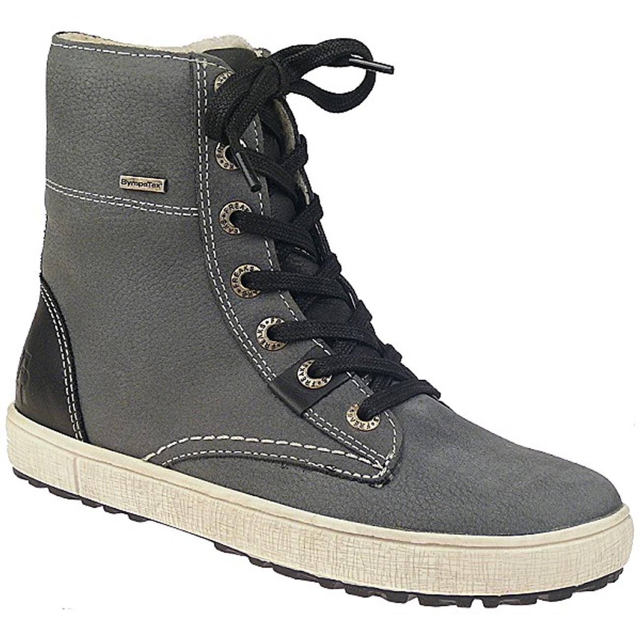 Jochie & Freaks FREAKS Sympatex Lederstiefel Stiefel