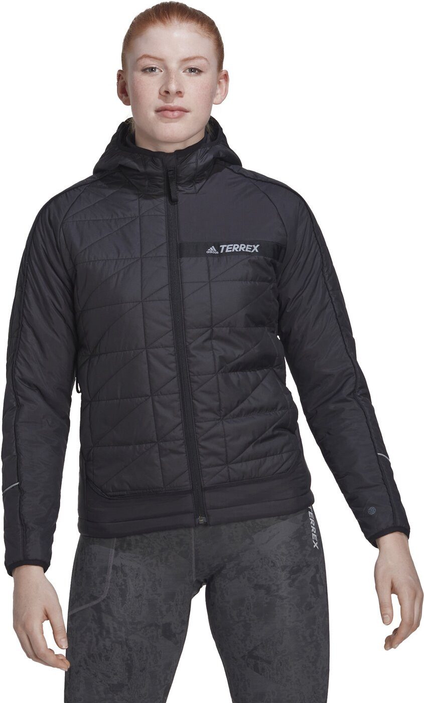 adidas Sportswear Funktionsjacke W MT Sy In Ho J 000 BLACK