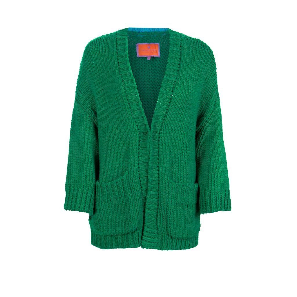 Lieblingsstück Strickcape Lieblingsstück / Da.Strickjacke, Poncho / KenzaL