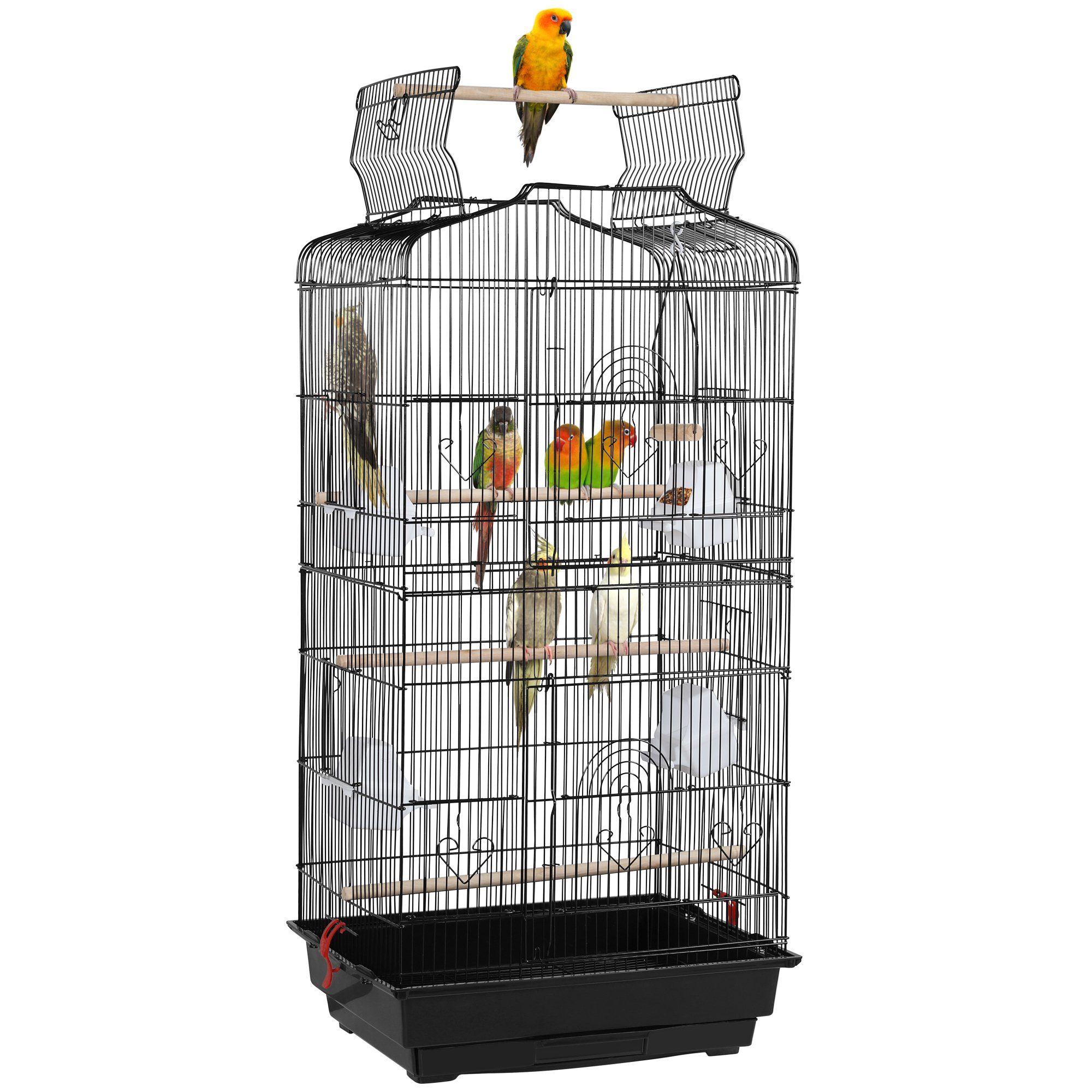 Vogelkäfig Vogelvoliere