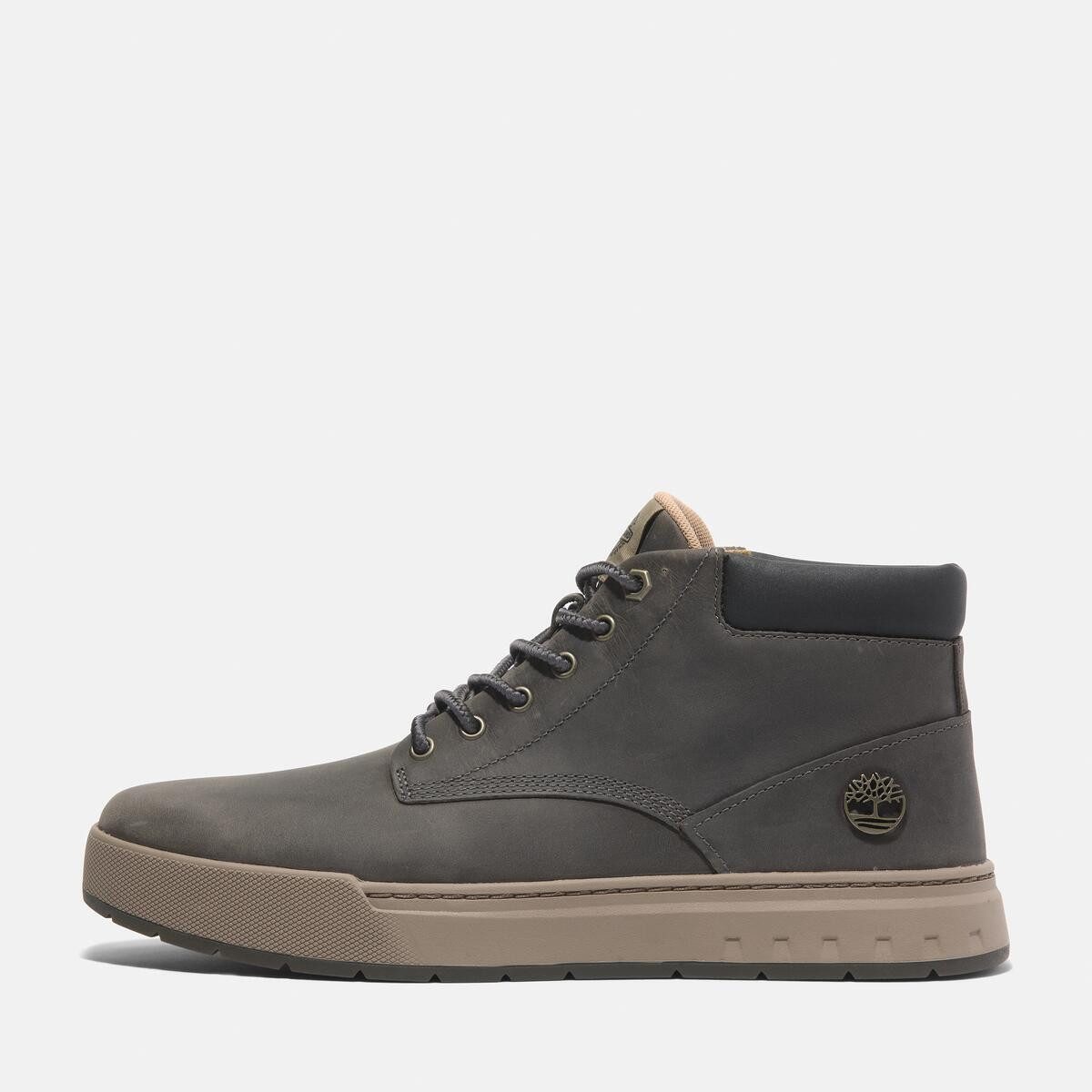 Timberland MAPLE GROVEMID LACE UP SNEAKER günstig online kaufen