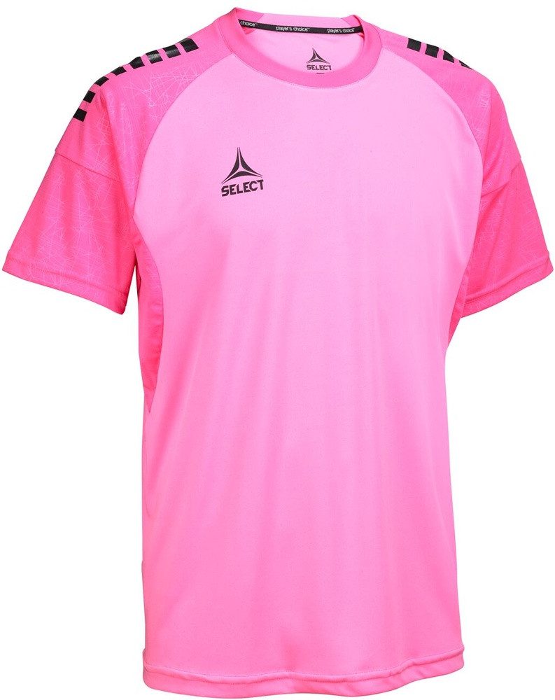 Select Handballtrikot Trikot Kurzarm Spain V25