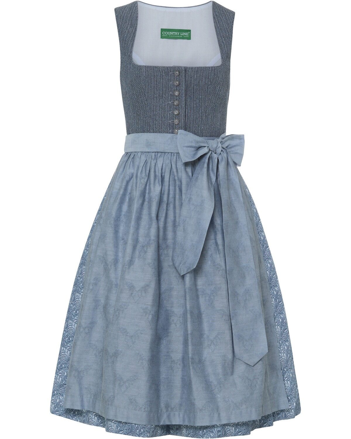 Dirndl Midi Dirndl
