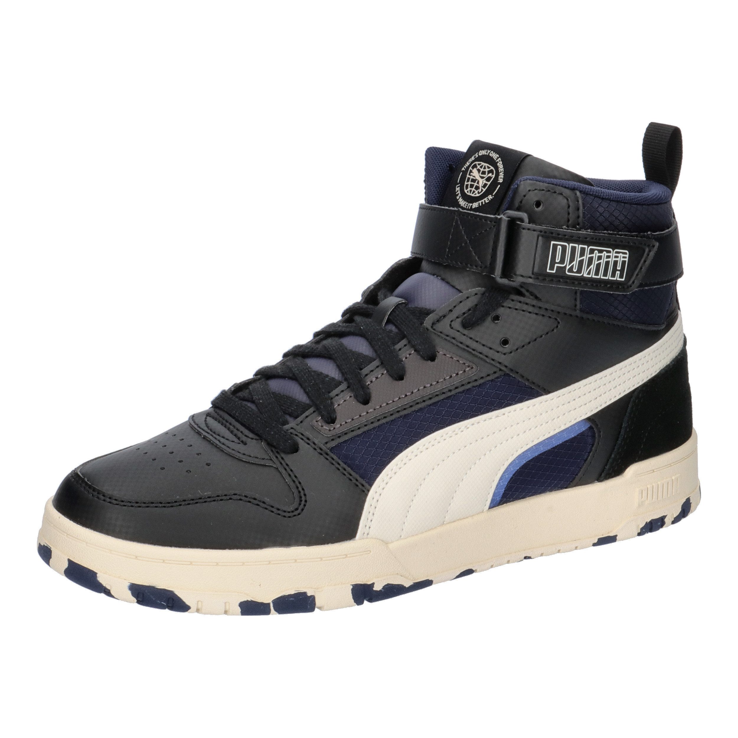 Puma Unisex Sneaker RBD Game Better 393192 Sneaker