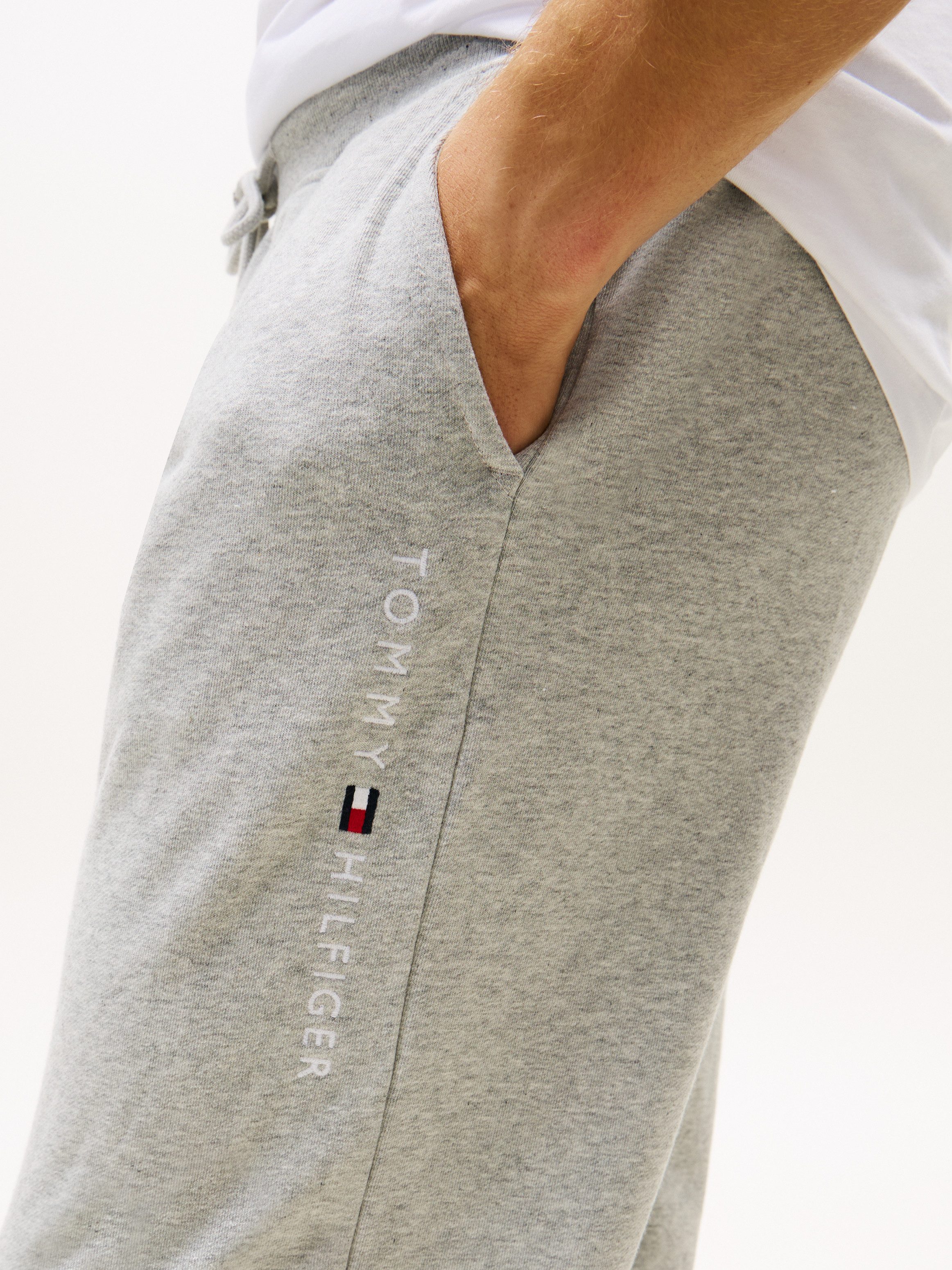 Tommy Hilfiger Underwear Sweathose Lounge-Jogginghose, regular fit, elastischer Bund