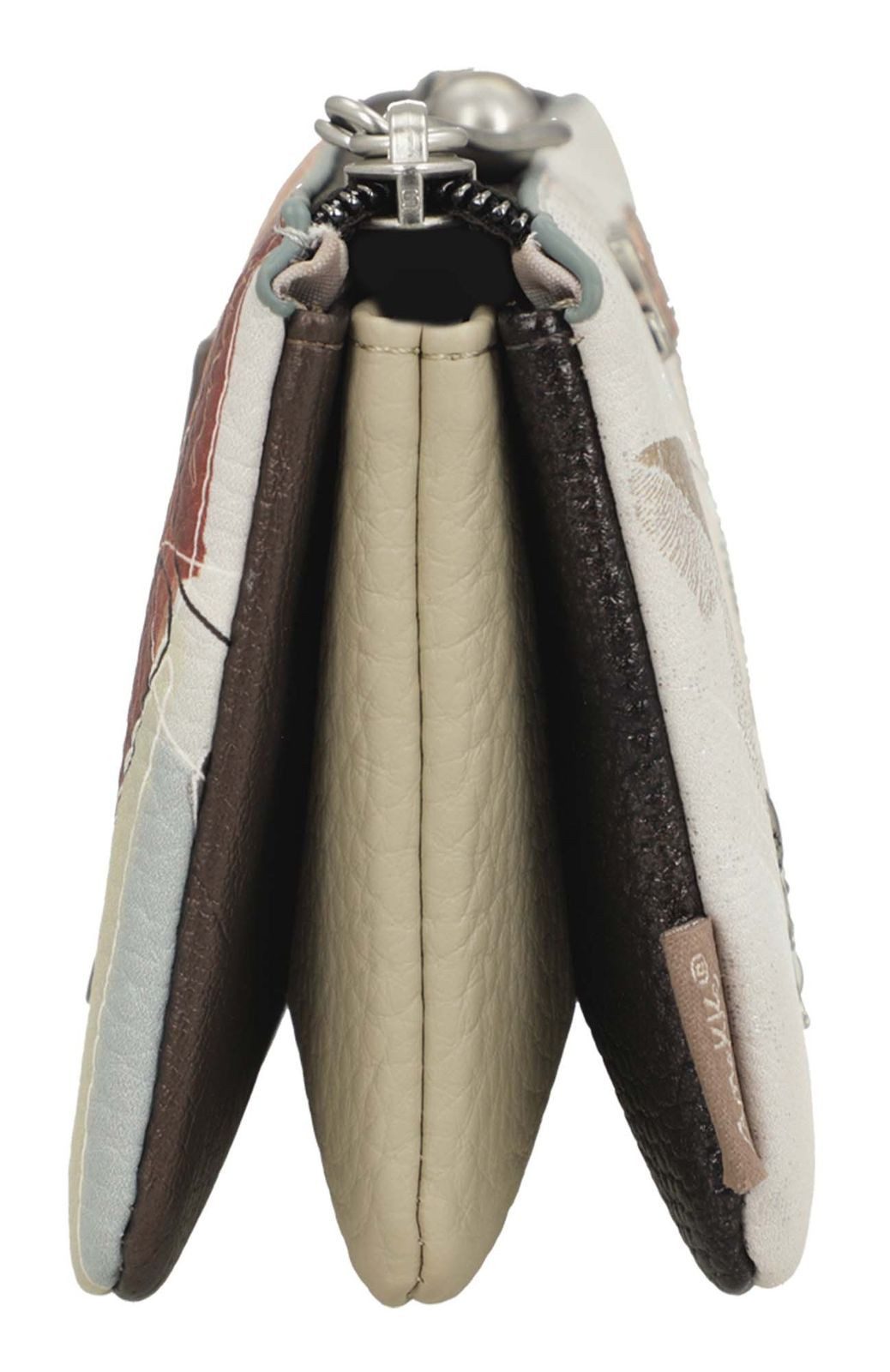 Anekke Geldbörse 3 Compartment Purse