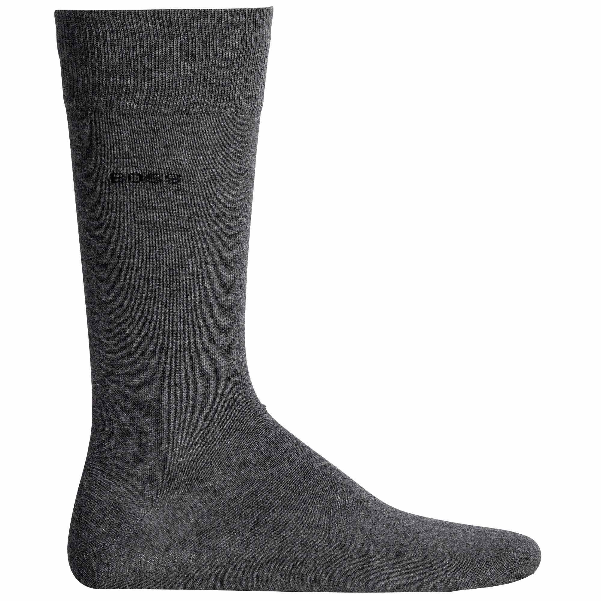 BOSS Kurzsocken Herren Socken 3er Pack günstig online kaufen