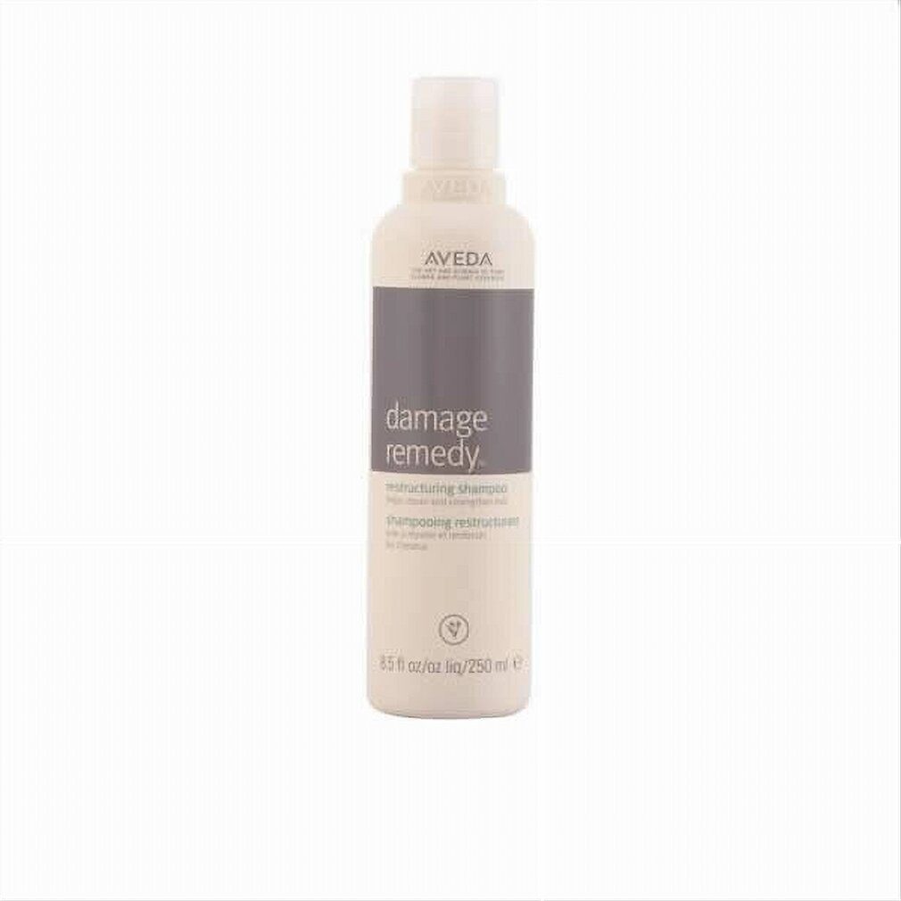 Aveda Haarshampoo Damage Remedy Restructuring Shampoo 250ml Neu