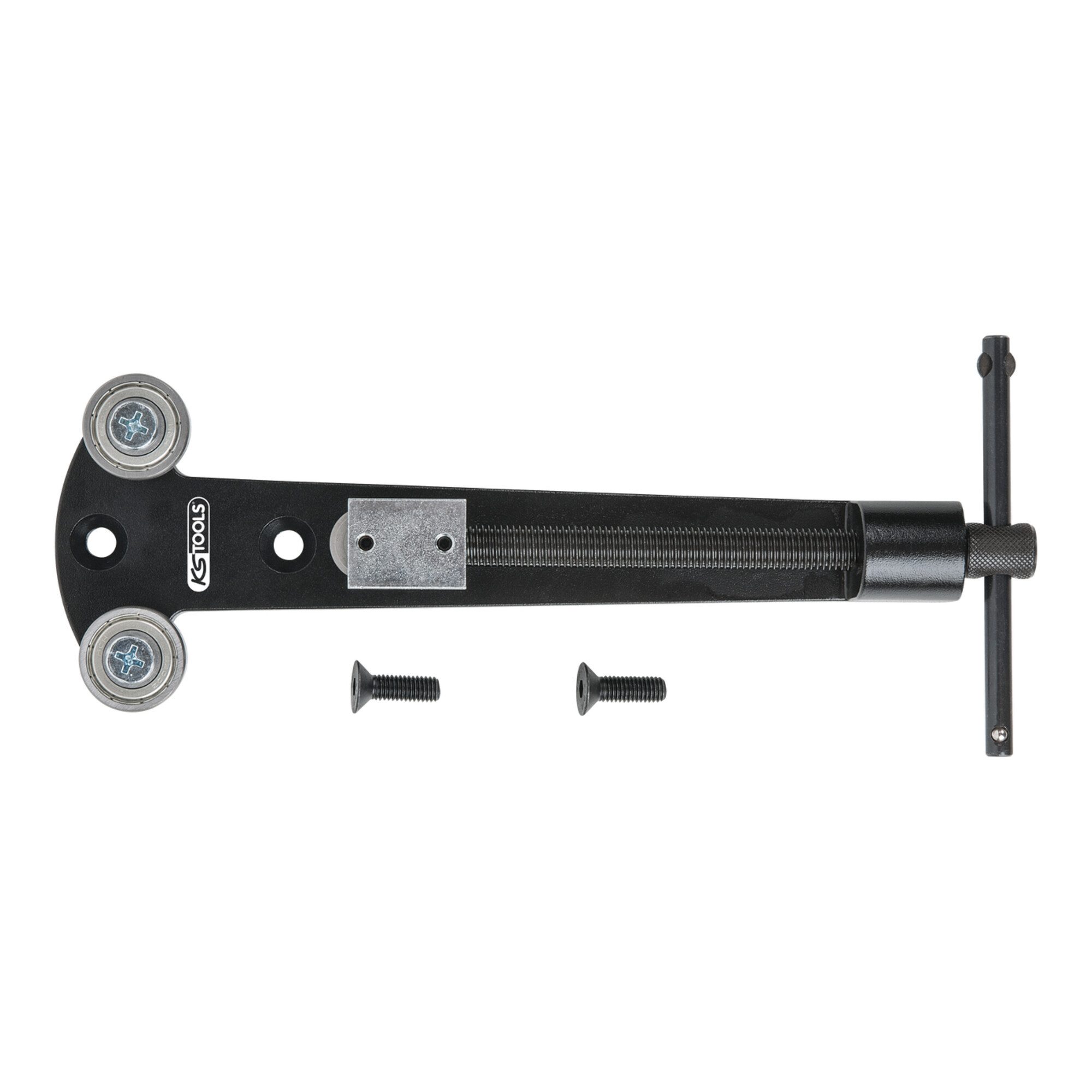 KS Tools Ölkanne KS Tools Ölfilter-Schneider, für Ölfilter von Ø 60 - 120 mm