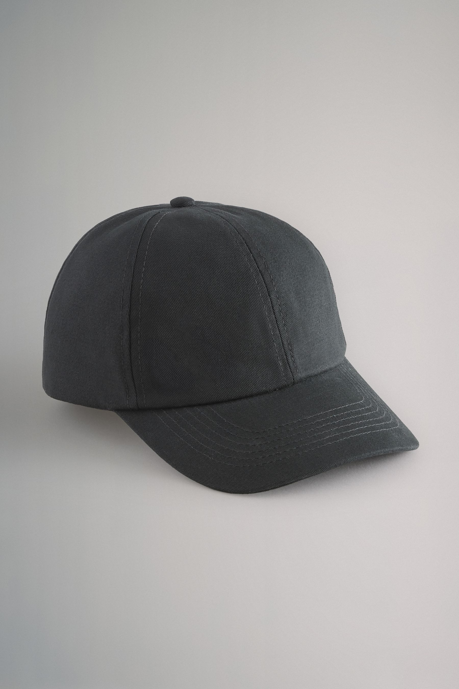 The Set Baseball Cap The Set Caps mit Grafik, 2er-Pack (2-St)