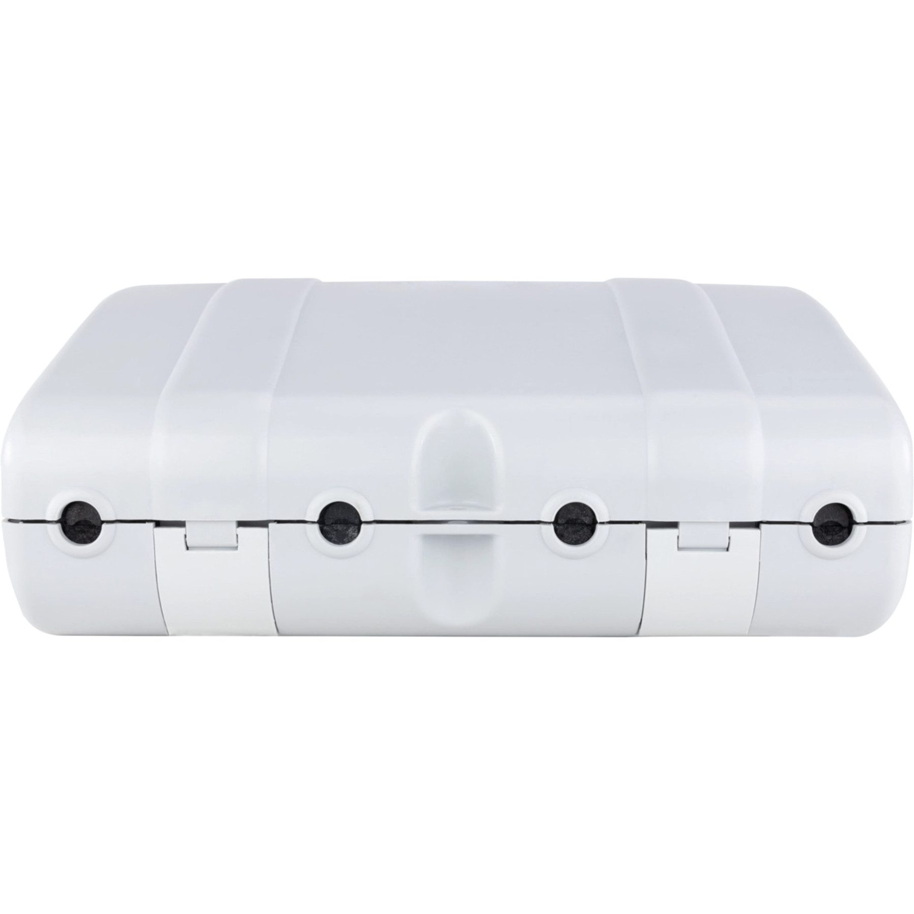 REV Kabelbox REV Sicherheitsbox, IP64, grau, 6-fach