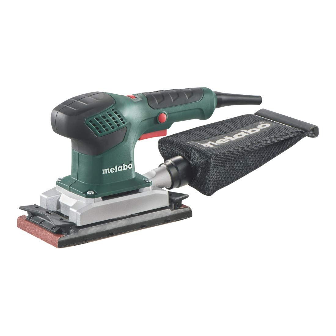 metabo Schwingschleifer Metabo Sander SRE 3185 Karton
