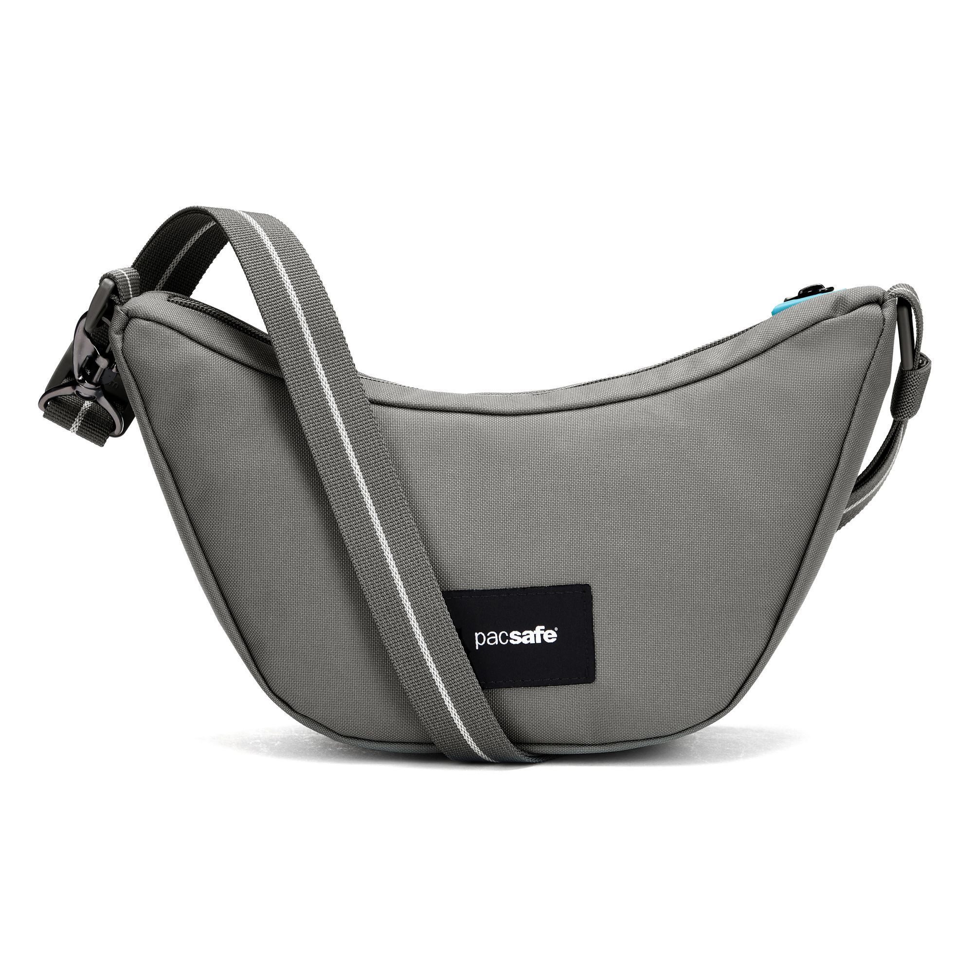 Pacsafe Umhängetasche Pacsafe Go, Polyester günstig online kaufen