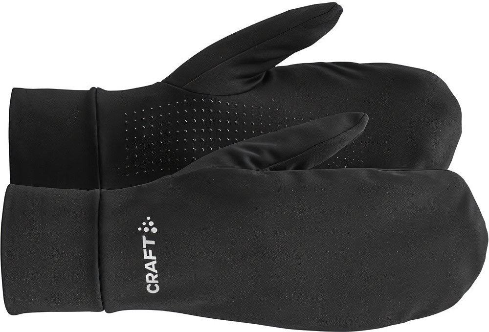 Craft Lederhandschuhe Essence Mitten