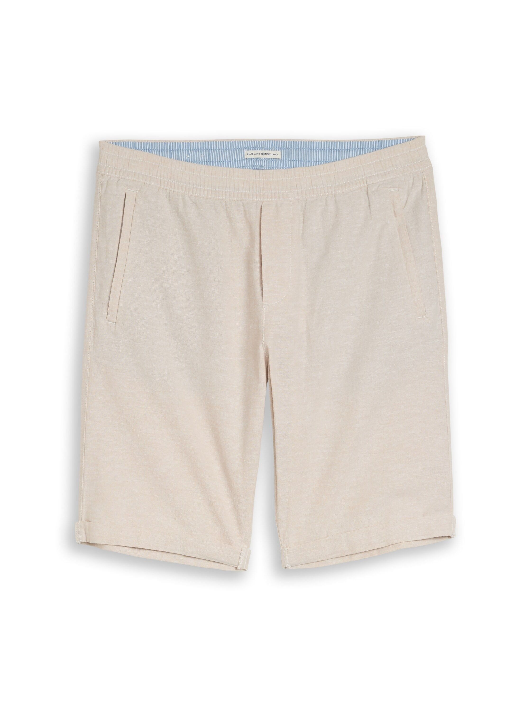 TOM TAILOR Chinoshorts