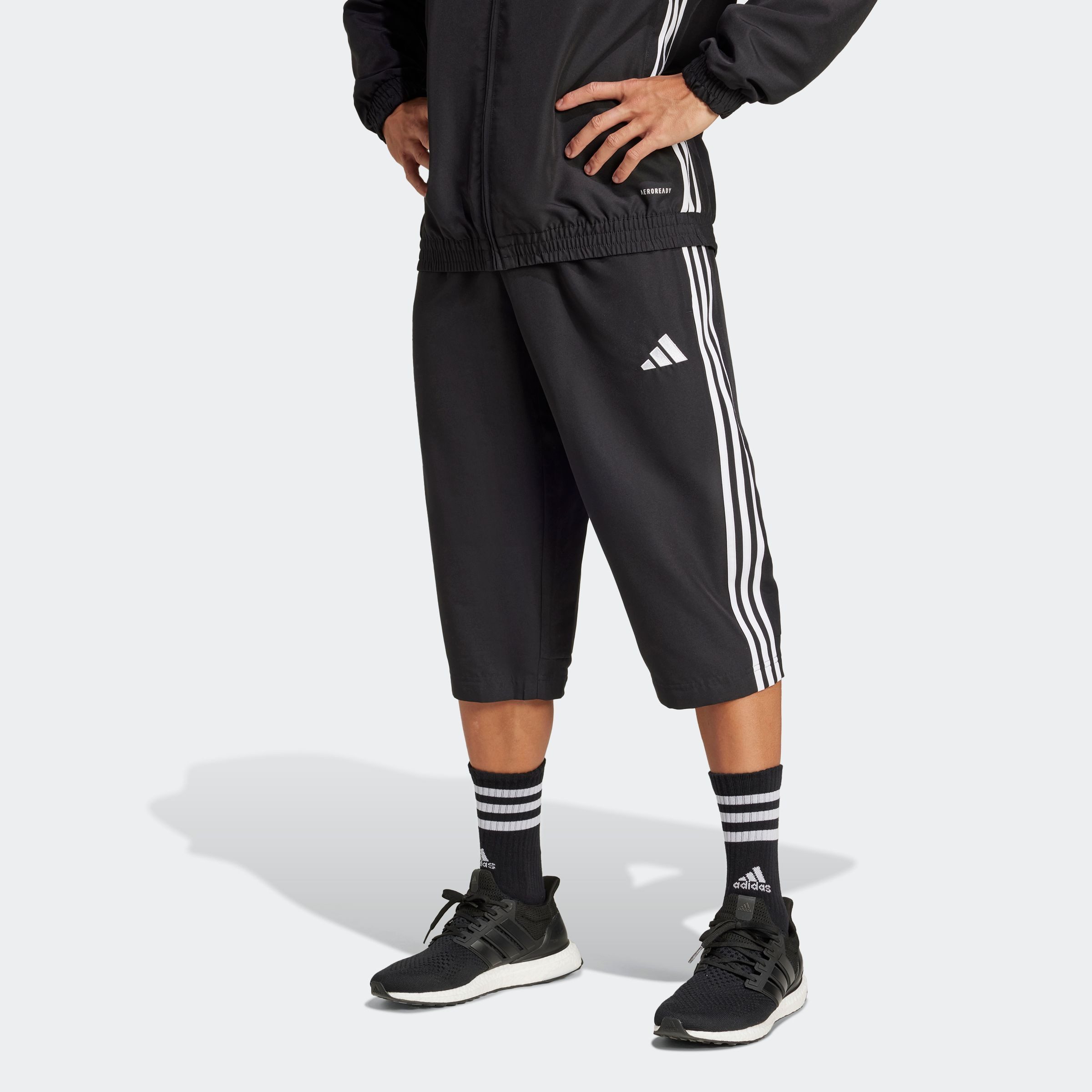 adidas Performance Trainingshose TIRO ES W3/4PNT günstig online kaufen