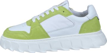 Apple of Eden Sneaker Sneaker aus echtem Leder