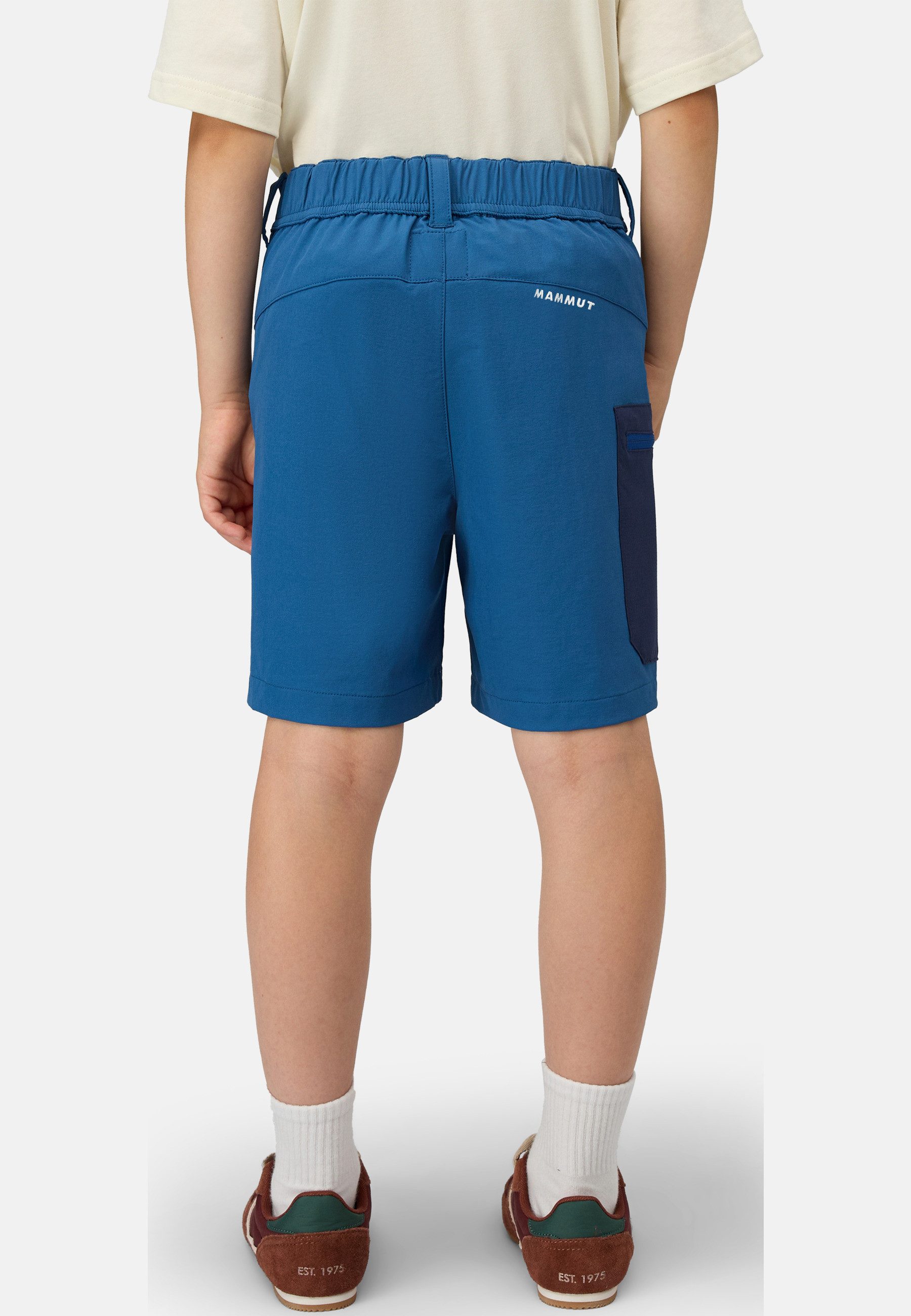 Mammut Sporthose Taiss SO Shorts Kids