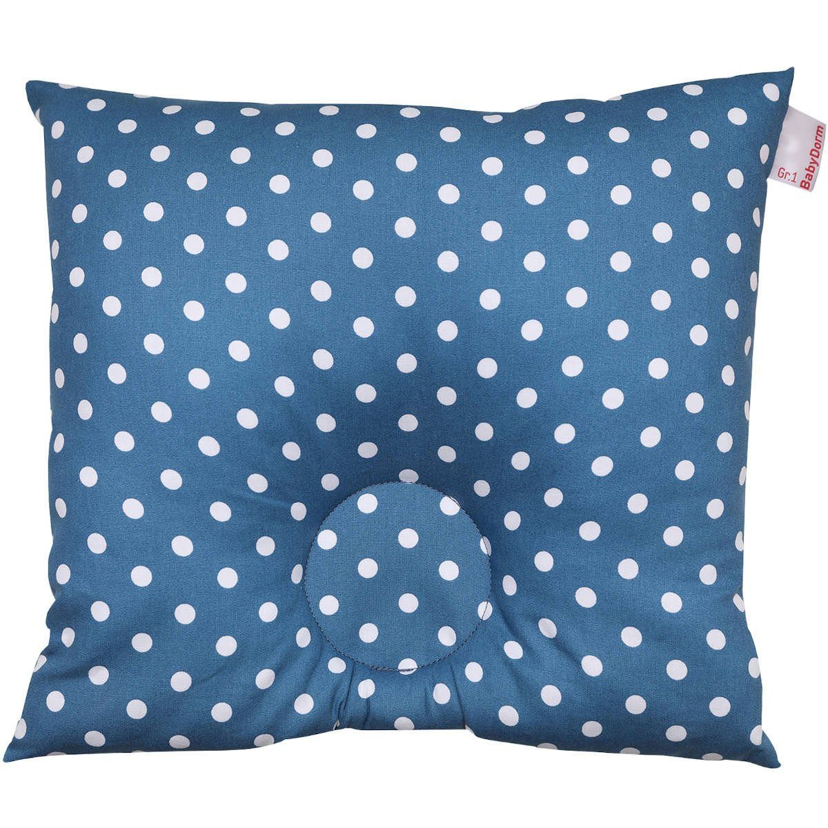 BabyDorm Kopfkissen Babydorm Präventivkissen EasyDorm günstig online kaufen