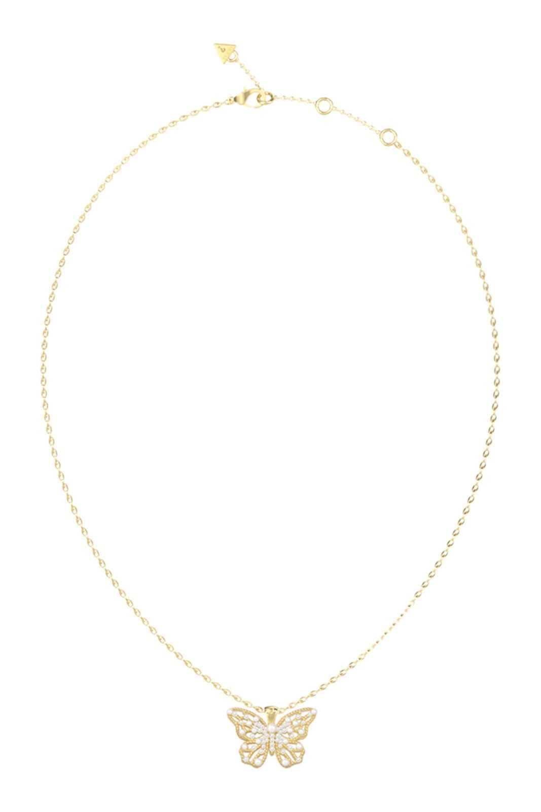 Gliederkette 16-18" Necklace