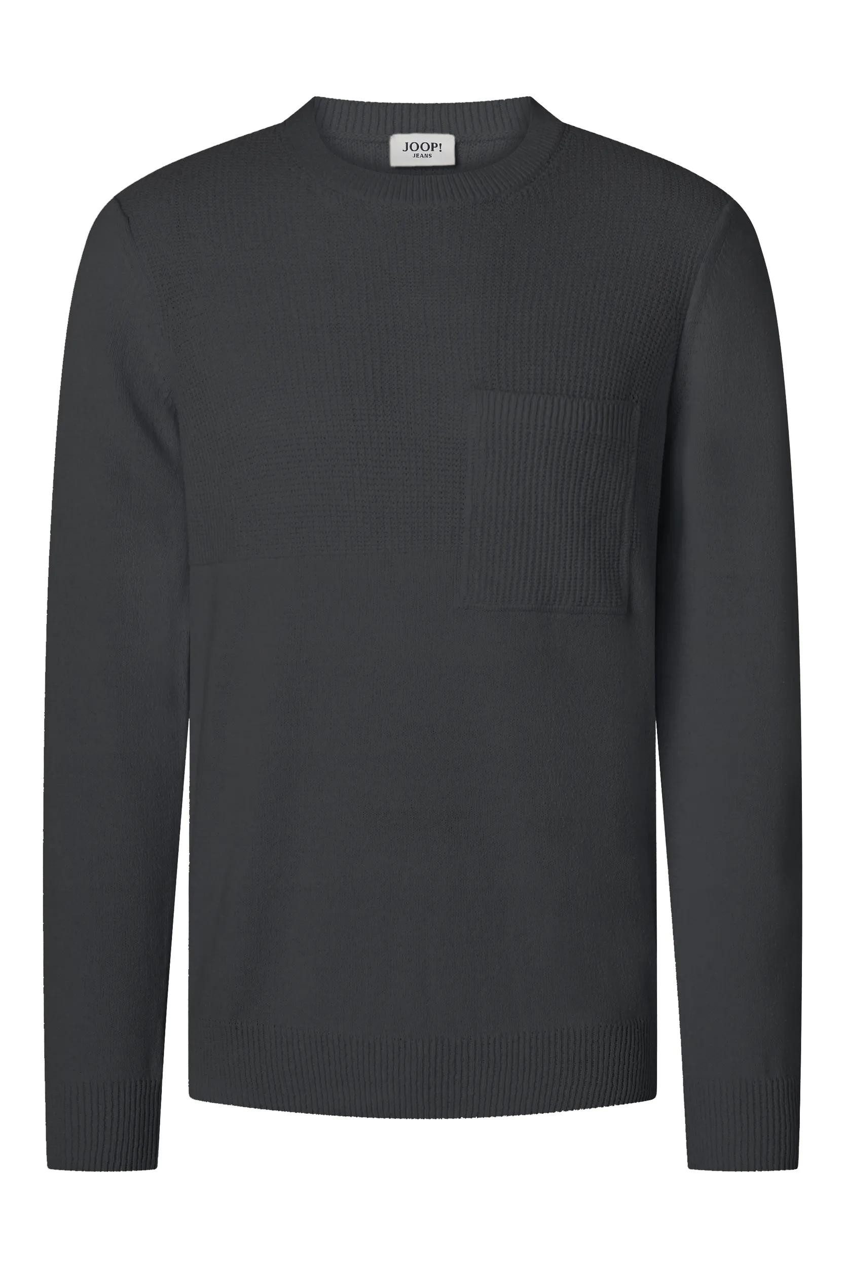 Joop Jeans Rundhalspullover Owin