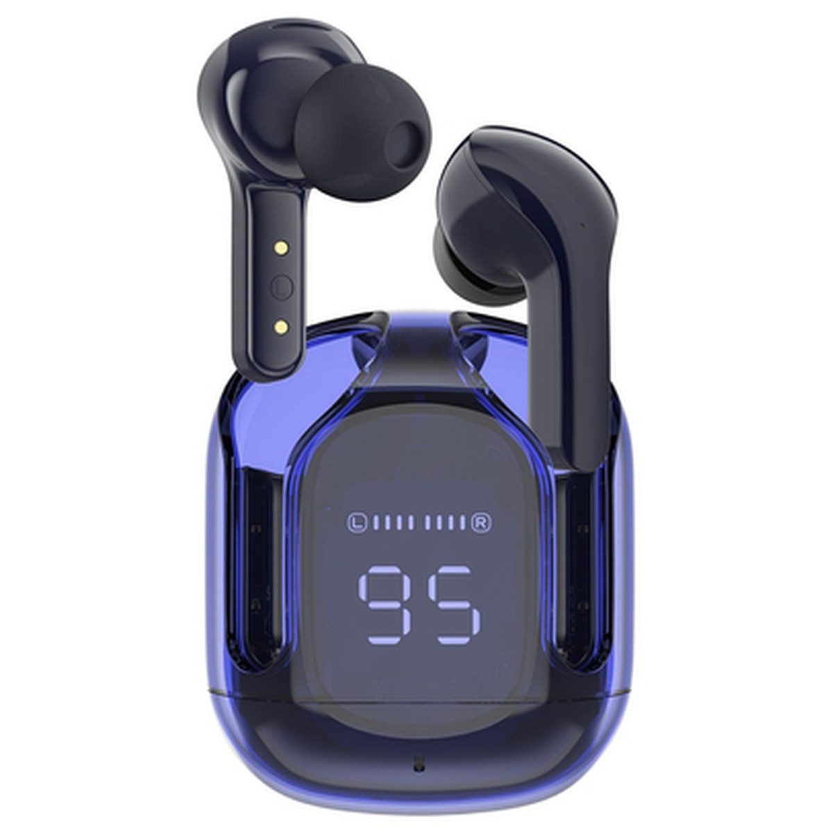 Acefast Acefast T6 TWS Bluetooth In Ear FunkKopfhörer Bluetooth-Kopfhörer