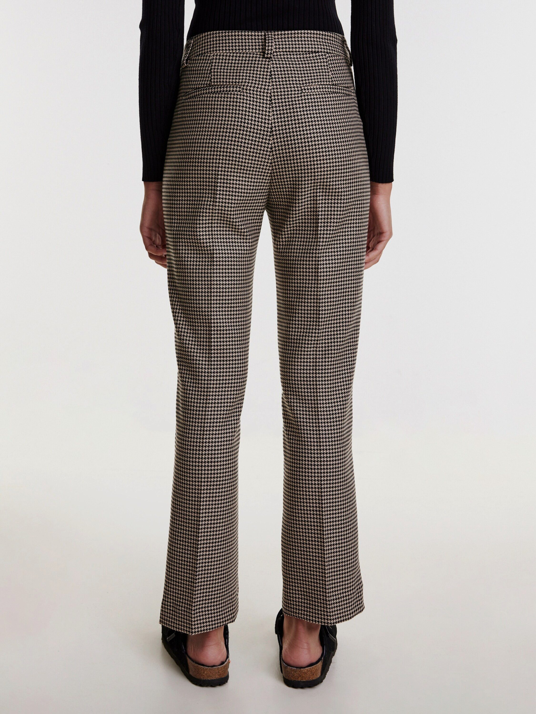 EDITED 7/8-Hose Reina (1-tlg) Plain/ohne Details