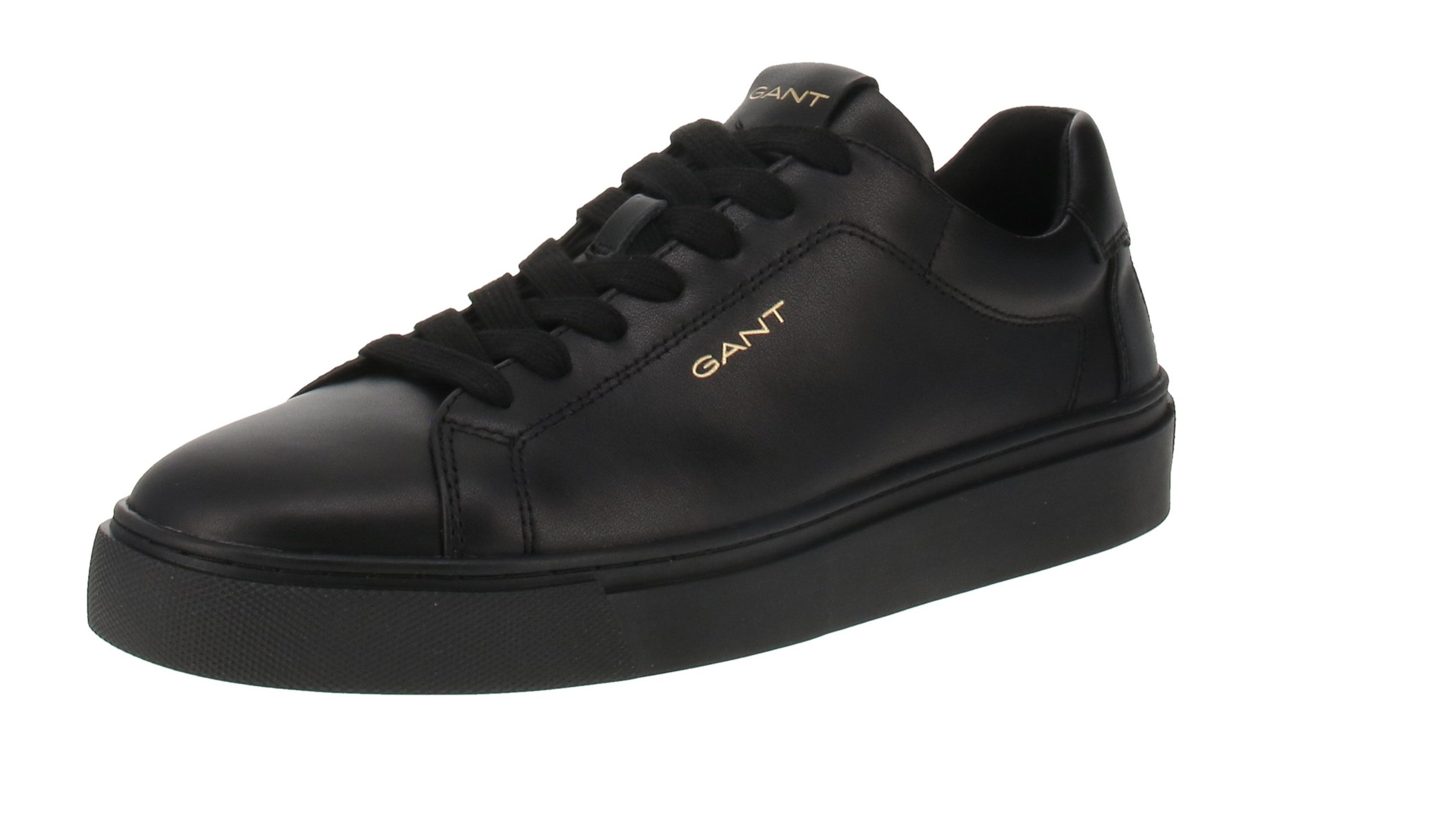 Gant Gant Footwear 30631889 Mc Julien - Herren Sneaker - G021-Black-Black S günstig online kaufen