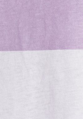Triumph Schlafanzug Sets PK Capri X 01 (Set, 2 tlg) Capri-Pyjama aus reiner Baumwolle