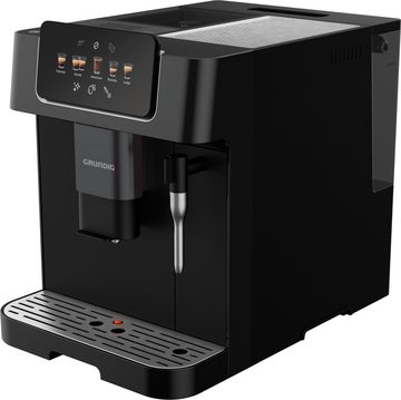 Grundig Kaffeevollautomat KVA 6230