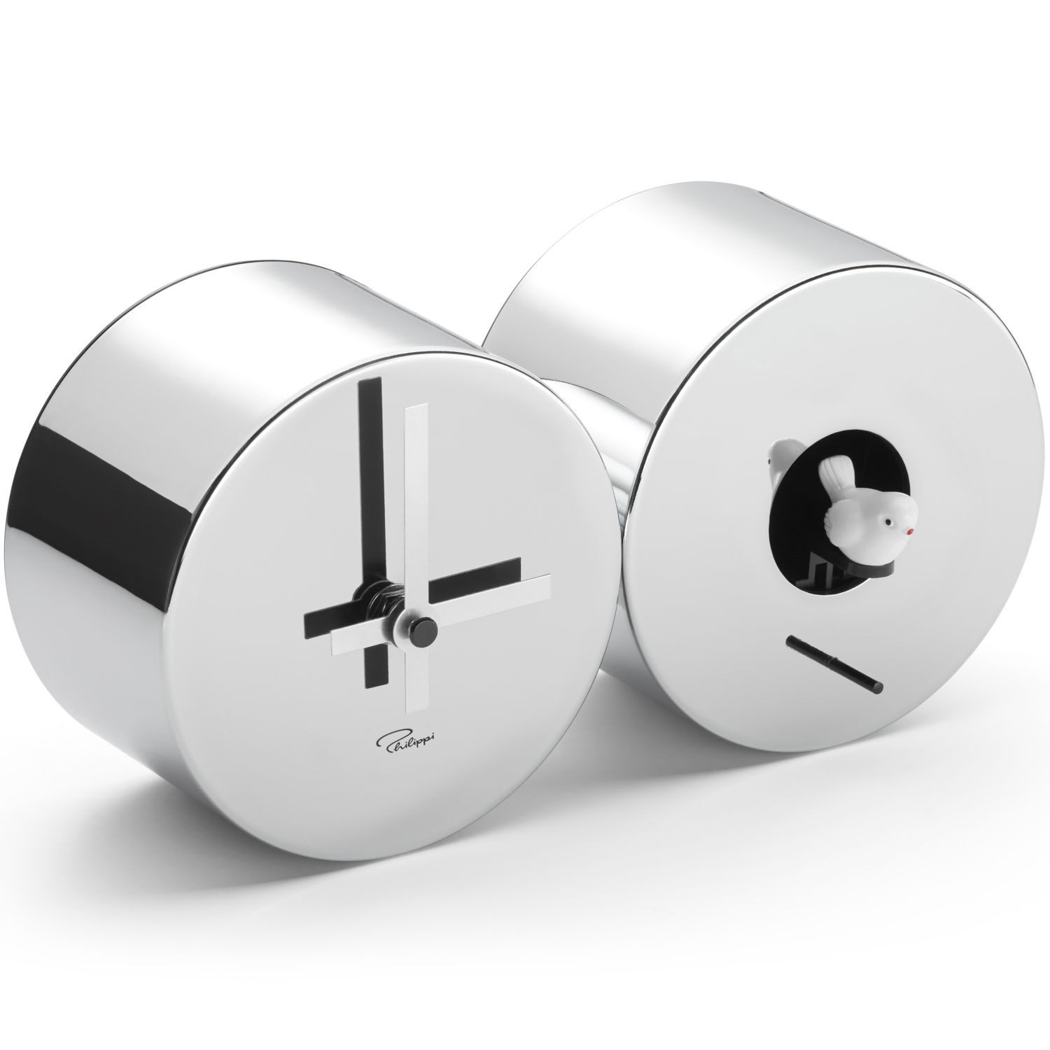 Philippi Design Wanduhr Cuculo Kuckucksuhr günstig online kaufen