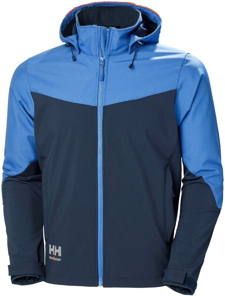 Helly Hansen Softshelljacke Oxford H. Softs günstig online kaufen
