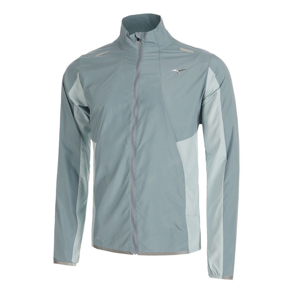 Mizuno Laufjacke Tech Light Jacket